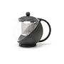 La Cafetiere Le Teapot Black 1200ml