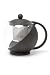 Kitchen & Housewares : La Cafetiere Le Teapot Black 1200ml