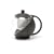 La Cafetiere Le Teapot Black 1200ml
