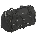 Blue/Black Travel Concepts Big Five 23 Sport Tote Bag