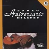 Pablo Milanes - Aniversario