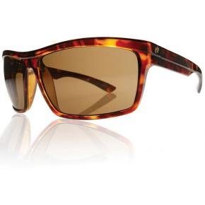 Electric Meter Sunglasses Tortoise One Size