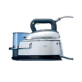 Kenwood IC600 Steam Station with Removeable Water Tank & Continuous Steam