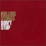 Don't Stop