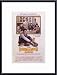 Brighton Beach Memoirs, Art Poster with Metal Frame, poster size: 11