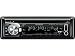 Produkt-Bild: Kenwood KDC-DAB41U Autoradio (DAB+-CD-Tuner, Apple iPod/iPhone-Steurung, USB 2.0) schwarz