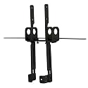 Sanus Systems VMCC1B Vision Mount Center Channel Mount (Black)