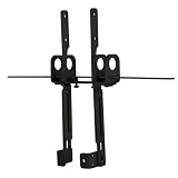 Sanus Systems VMCC1B Vision Mount Center Channel Mount (Black)