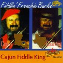 Cajun Fiddle King