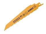 Produkt-Bild: DT2300-QZ 5 BiM-Saebelsbl. 152x4.2 Holz DEMOLITION