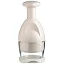 Kitchen Craft Plastic Food Chopper with Revolving Blade