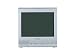 TOSHIBA フェイス 15ZR7S フラットテレビ (シルバー)