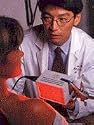 The Warp 75 is the most powerful light healing device which is FDA cleared for market, developed with and recognized by NASA, the Department of Defense and regularly used in Clinical Trials.