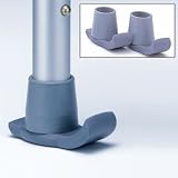 Deluxe Walker Glides Slides Walkers Surfaces - Set of 2