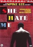 She Hate Me [ 2004 ] Uncut & Uncensored - Widescreen