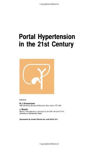 Portal Hypertension in the 21st Century