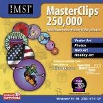ClipArt & More 250,000