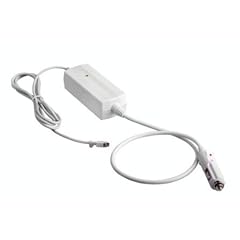 85W MagSafe KFZ Auto Netzteil Ladeger�t 12V f�r Apple Macbook, Macbook AIR (18,5V / 4,6A) inkl. Original Mainbay-SET (Notfallbumper�)