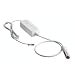 85W MagSafe KFZ Auto Netzteil Ladeger�t 12V f�r Apple Macbook, Macbook AIR (18,5V / 4,6A) inkl. Original Mainbay-SET (Notfallbumper�)
