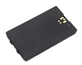 Hi-Capacity Li-Ion Cellular Phone Battery for Motorola V66 (Blue) (SNN5611)