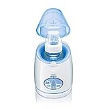 Philips Avent SCF260/37 - iQ Flaschen- und Babykostw&auml;rmer ohne Flaschen, frei von bpa