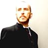 Image of David Mahr
