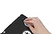 Targus Slim Case for iPad 2, iPad 3 and iPad 4, Black (THD006US)