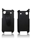Samsung T959 Vibrant Galaxy S Holster Belt Clip [Wireless Phone Accessory]