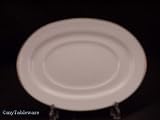 Lenox Hannah Platinum Gravy Liner Only