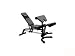 Utility Bench - Inc/Dec/Flat