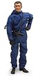 George Lazenby James Bond 12 inch Figure Doll