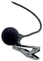 AZDEN EX503 Omni-Directional Lavaliere Microphones