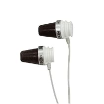 Koss "Spark Plug" - In Ear Headphones