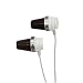 Koss SPARKPLUG - Stereo In Ear Ear Plugs