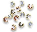 SAUNDERS NOK SET NOCKING POINTS 6-CARDSize: 16 & 18