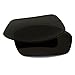 Polarized Replacement Sunglasses Lenses for Spy Optic Kash - Black