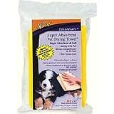 VMX PETV SPR ABSRB DRY TOWEL 36