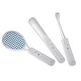 Review ezGear EZW101 / Wii Sports Set