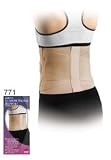 Medi Lumbar Sacral Support in Black - Available in Various Sizes