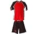 Apparel : Tuga Boys' On Shore 2 Piece Board Shorts