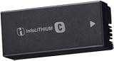 Sony C Series InfoLithium Battery - NP-FC11