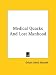 Medical Quacks and Lost Manhood
