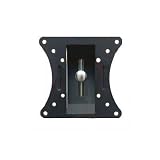 VideoSecu LCD Monitor Flat Screen Plasma TV Tilt&Swivel Wall Mount ML413B 1GU