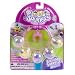 Squinkies Pencil Topper Accessory Bracelet Birthday Surprize