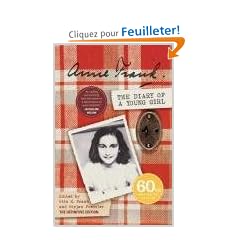 The Diary of a Young Girl
