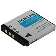 D-LI63 Lithium Ion Battery