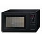 Bosch Black 25L Microwave HMT84M461B by Bosch