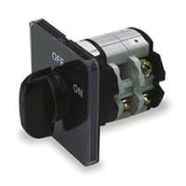 Switch,Rotary Cam Advance Controls CB0170002PL2
