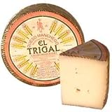 Manchego Cheese