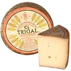 Queso Manchego Cheese 'El Trigal' by La Tienda by El Trigal